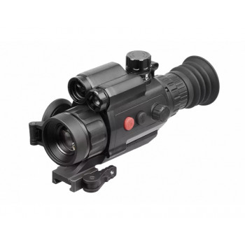 Приціл нічного бачення AGM NEITH LRF DS32-4MP