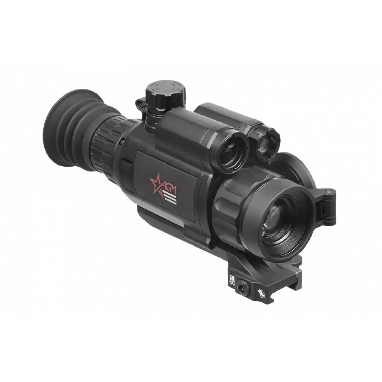 Приціл нічного бачення AGM NEITH LRF DS32-4MP