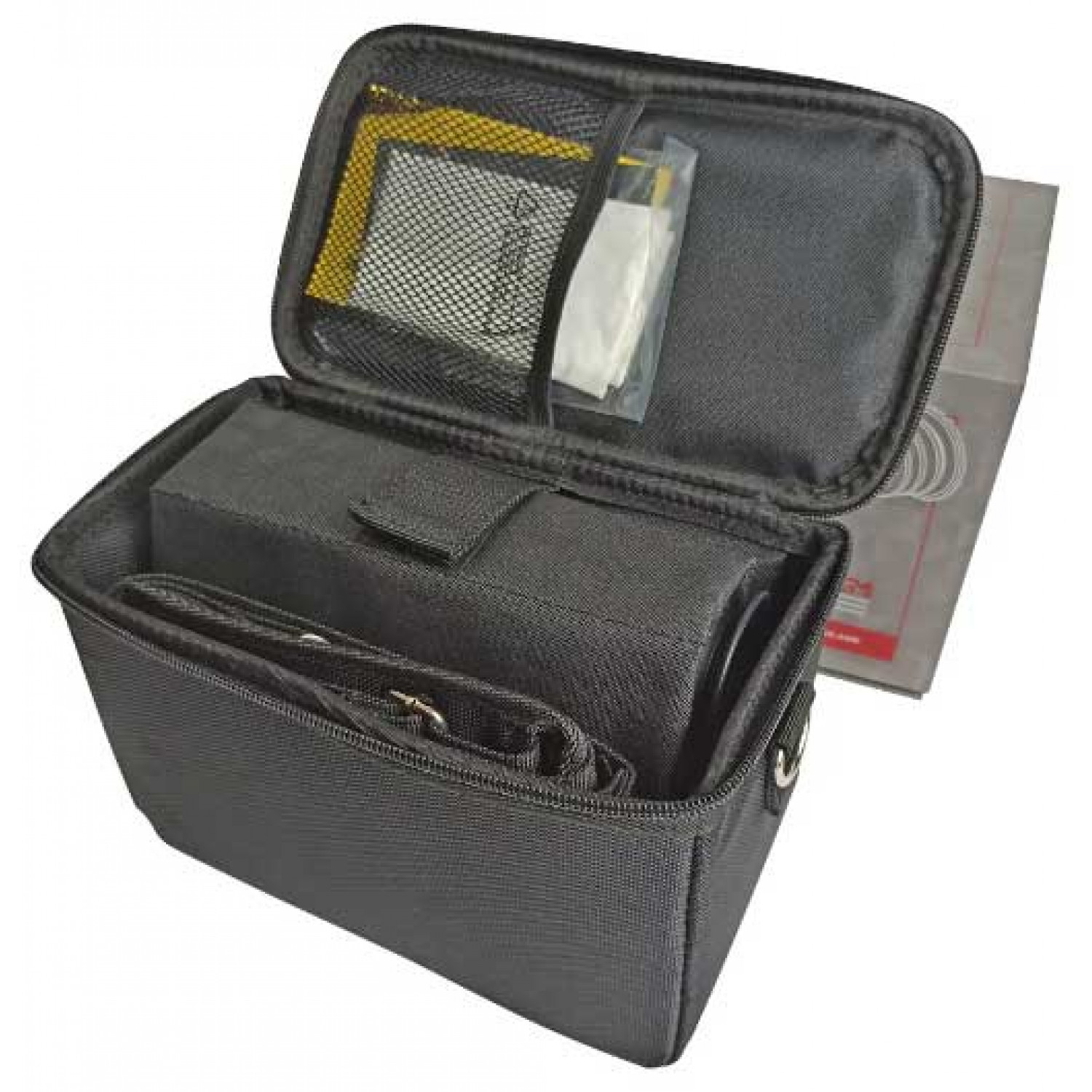 Тепловизионный прицел AGM Rattler V2 25-320