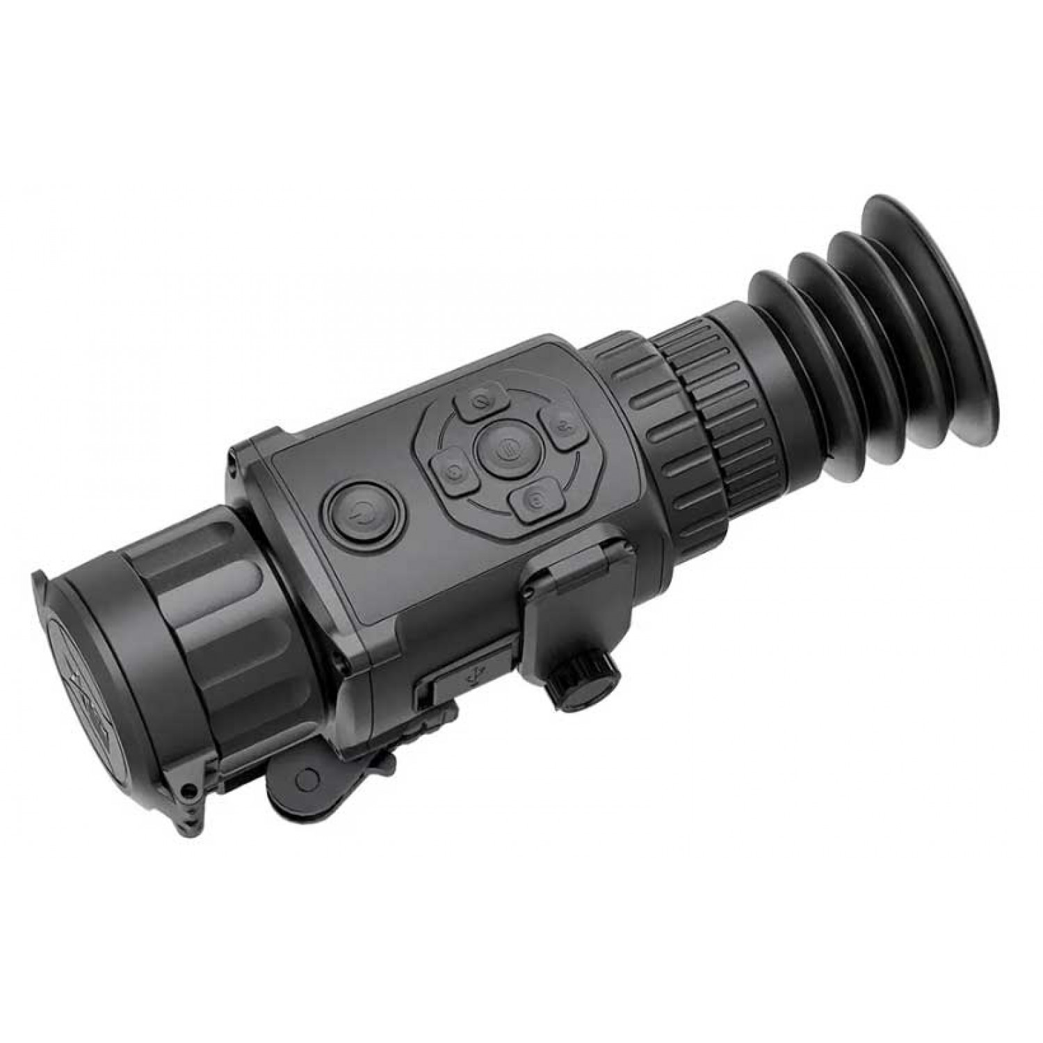 Тепловизионный прицел AGM Rattler TS25-256