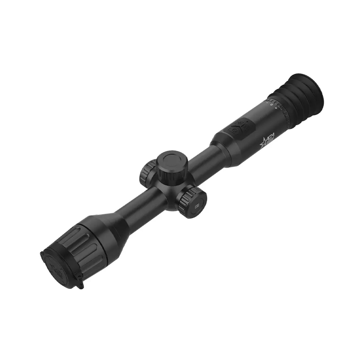Тепловизионный прицел AGM Adder TS35-384