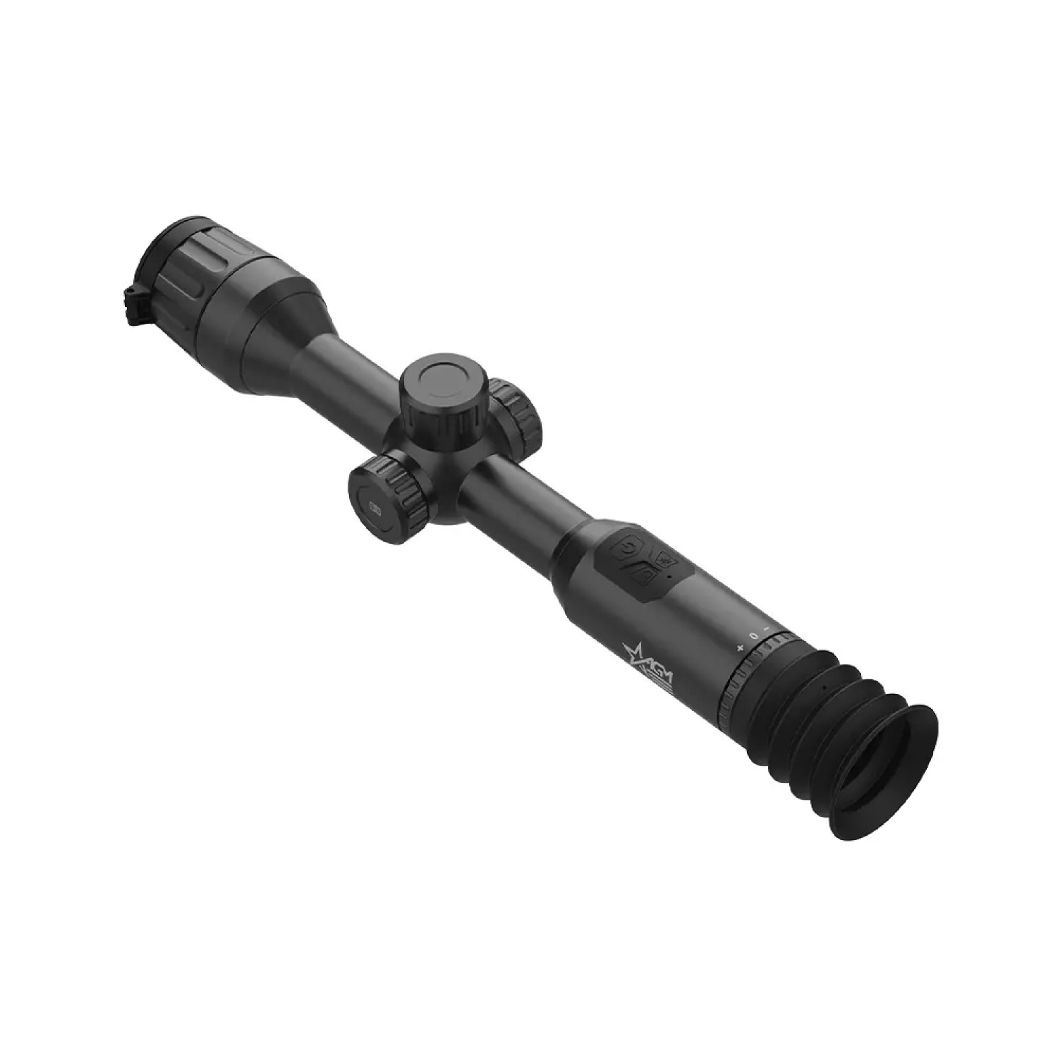 Тепловизионный прицел AGM Adder TS35-384