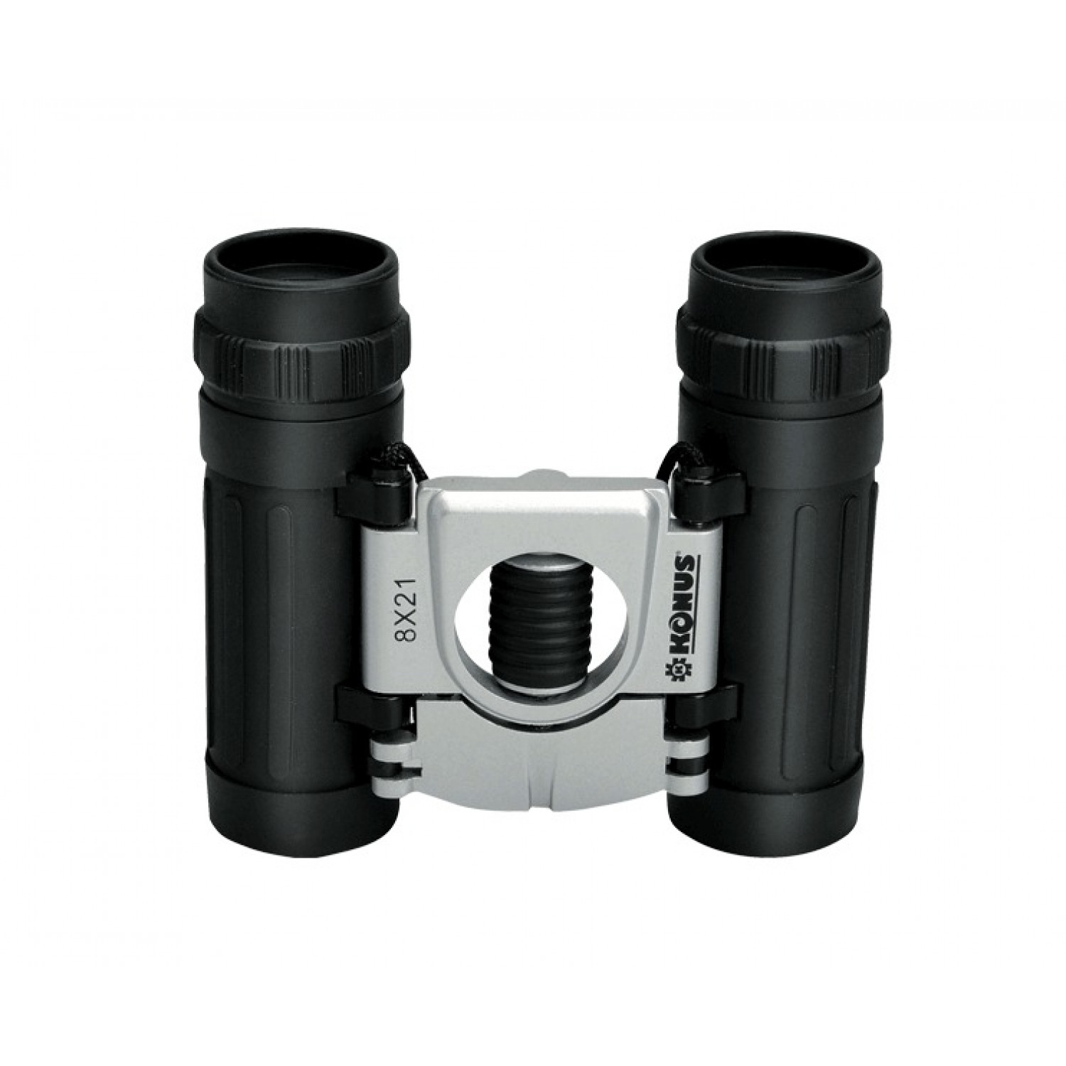 Бинокль KONUS Basic 8x21