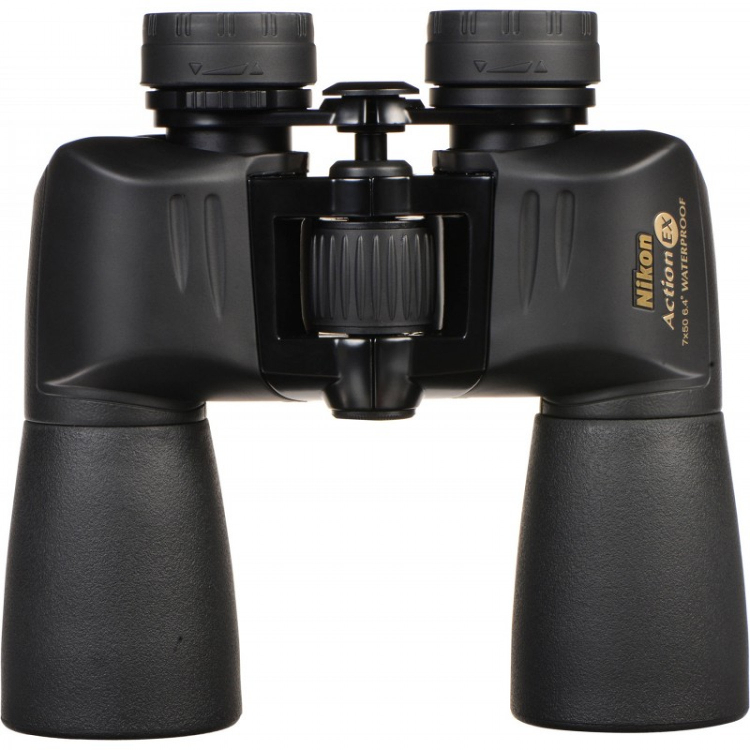Бинокль NIKON Action EX 7x50 CF