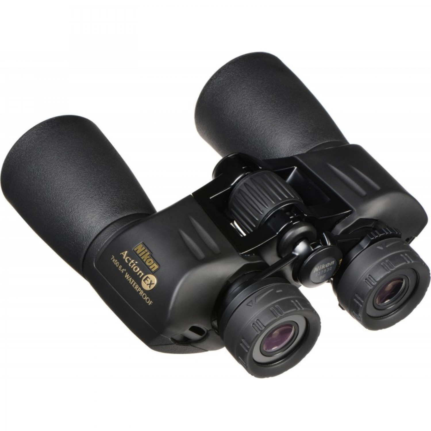 Бинокль NIKON Action EX 7x50 CF