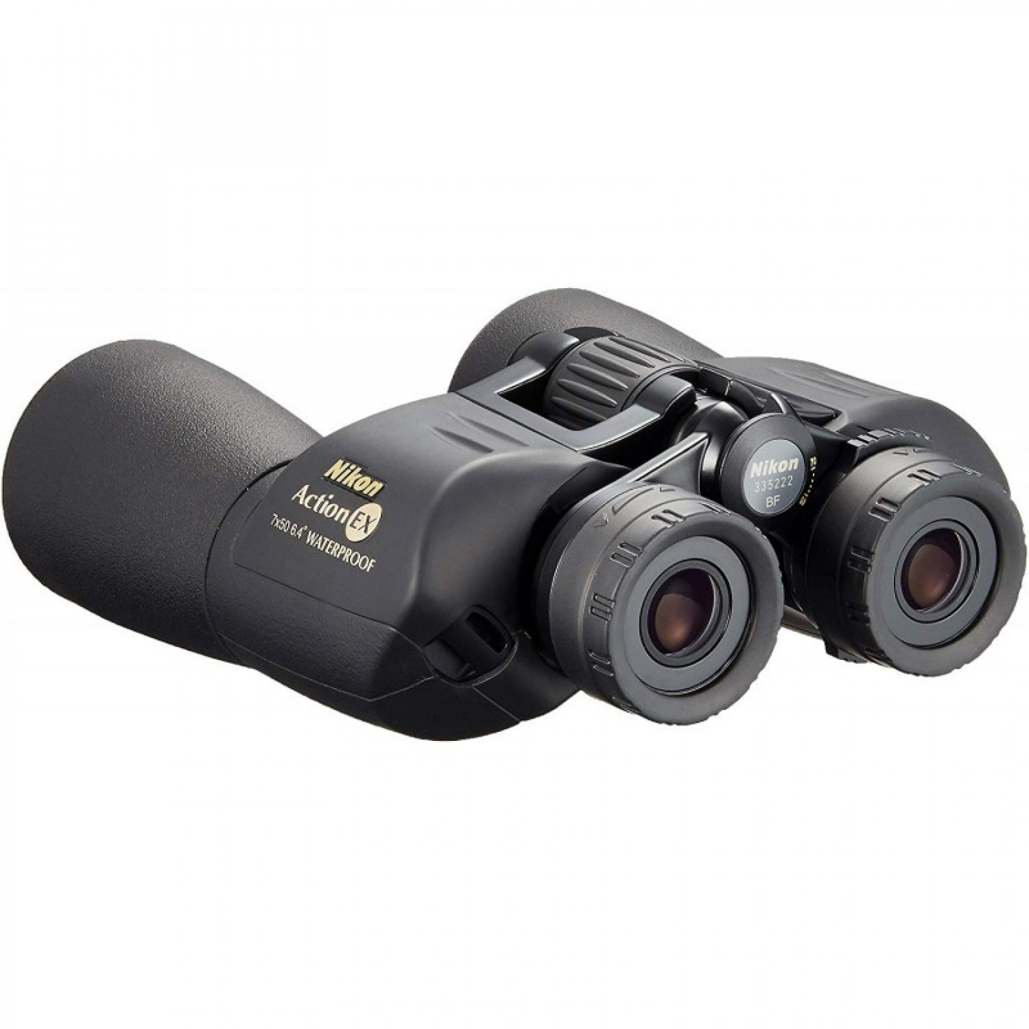 Бинокль NIKON Action EX 7x50 CF