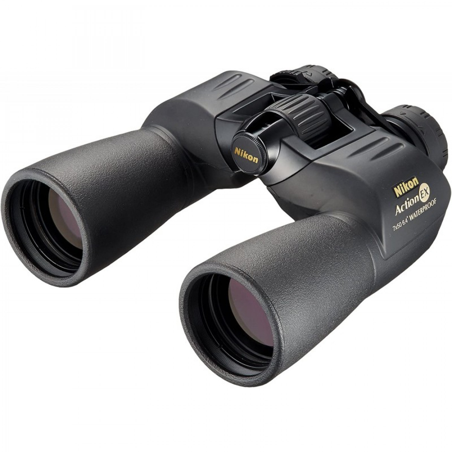 Бинокль NIKON Action EX 7x50 CF