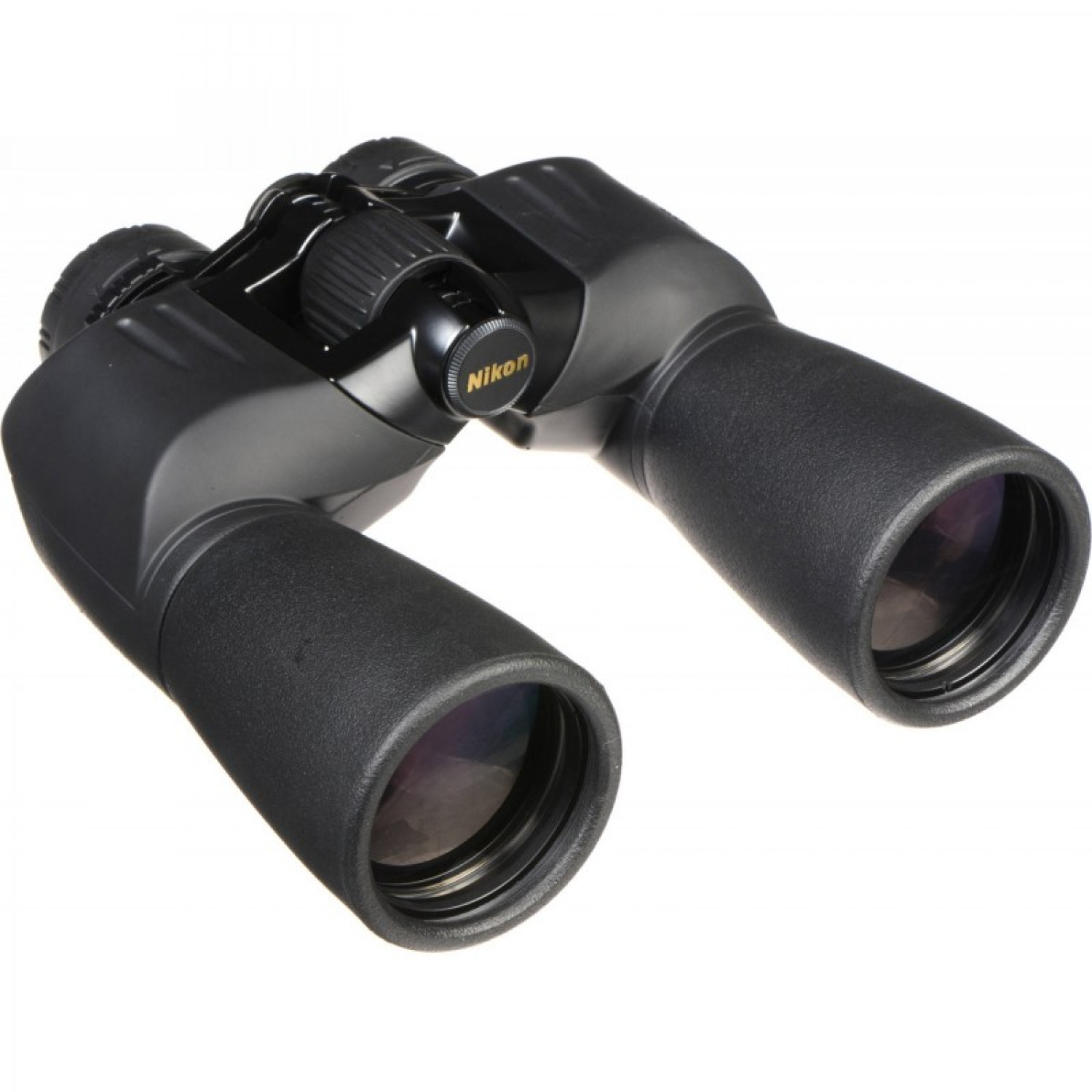 Бинокль NIKON Action EX 7x50 CF