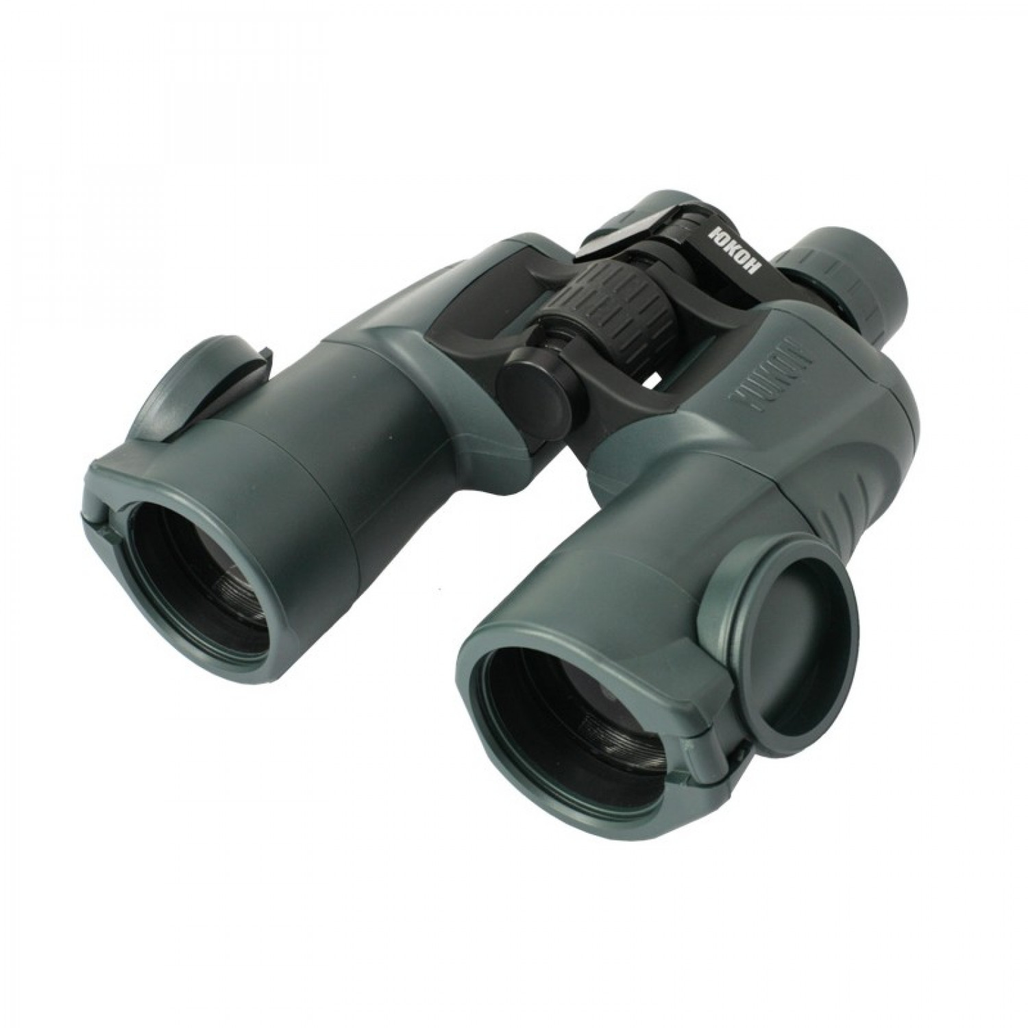 Бинокль YUKON 10x50 WA