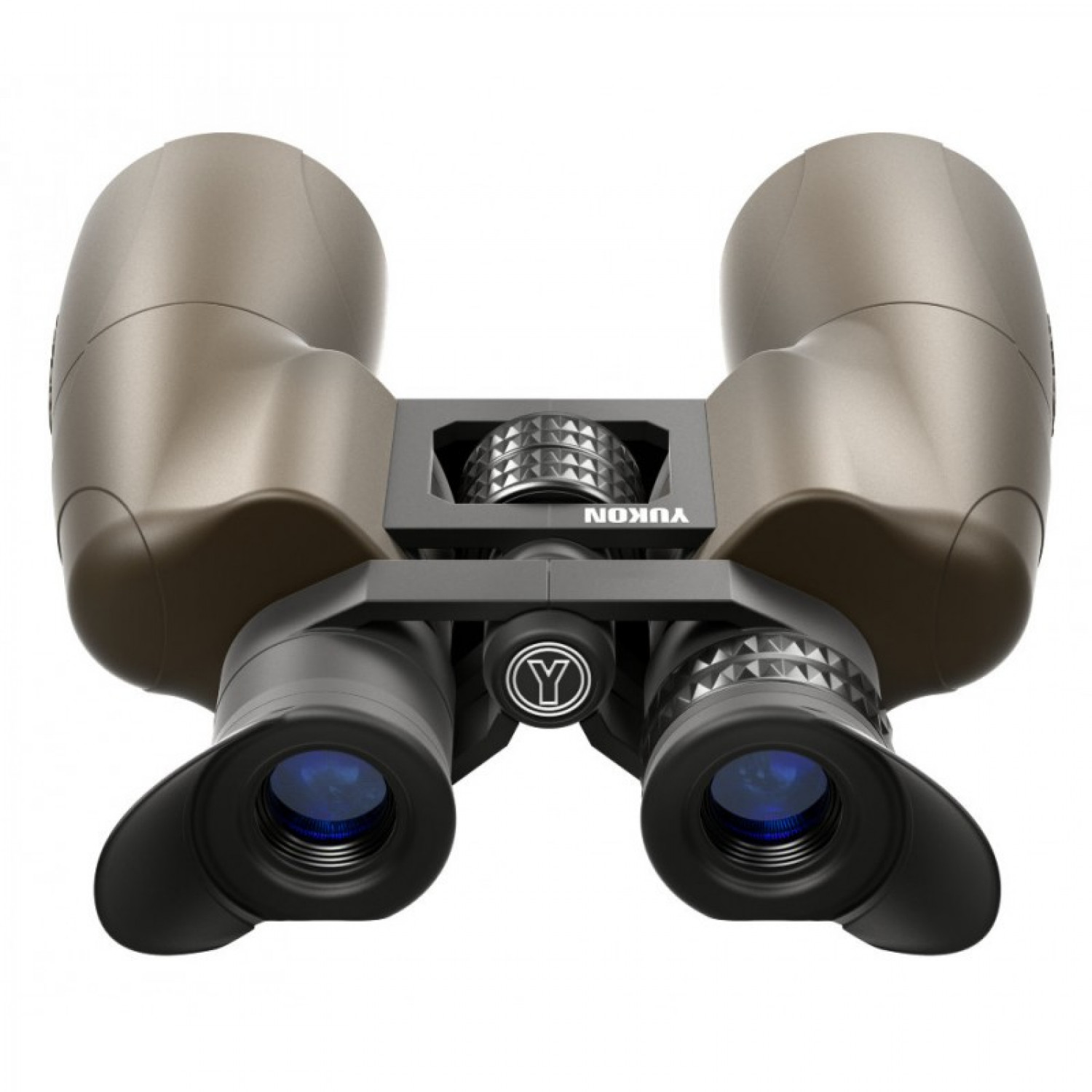 Бинокль YUKON Solaris 10x50 WP