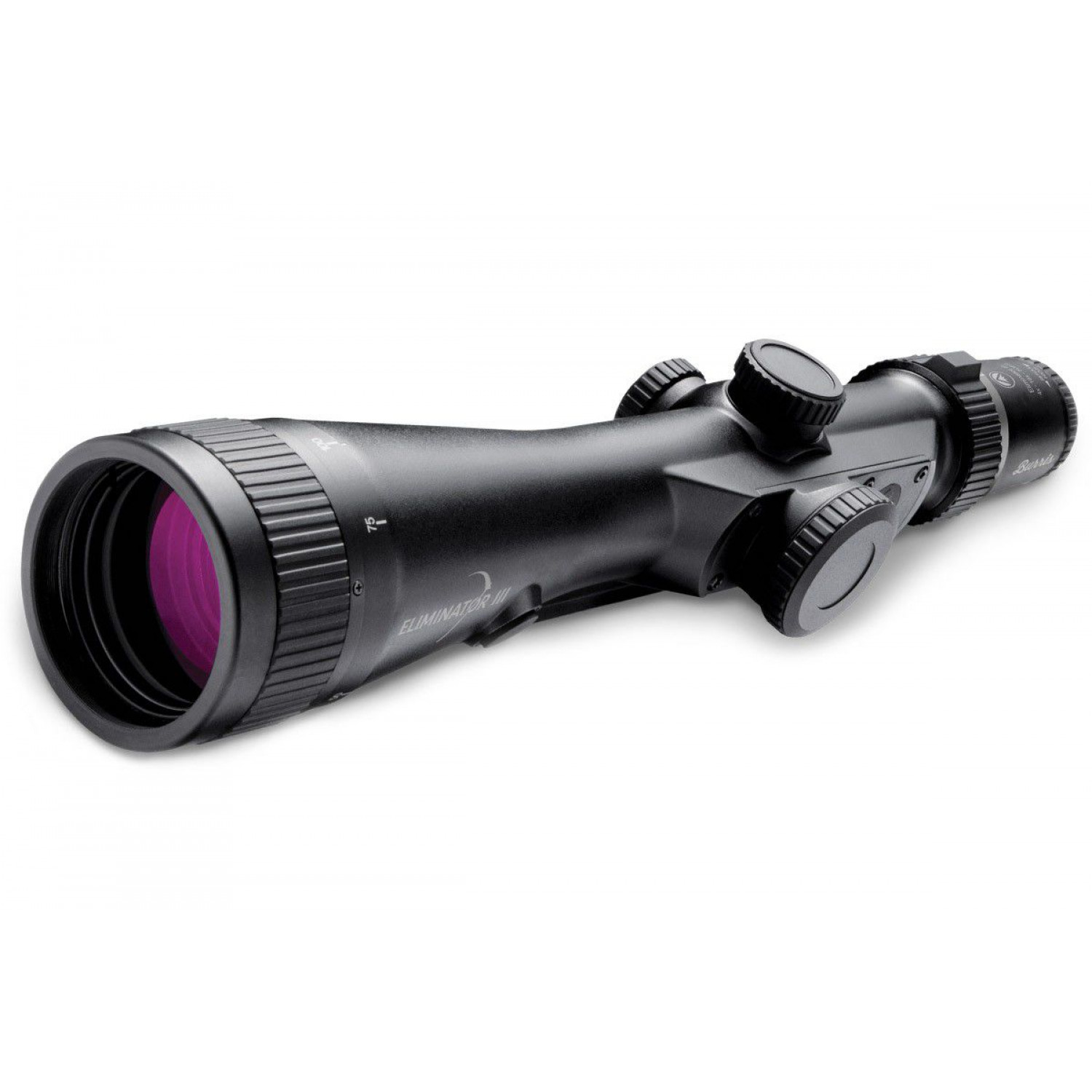 Оптичний приціл BURRIS Eliminator III 4-16x50