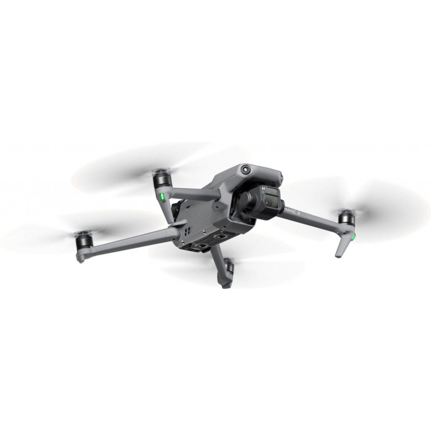 Квадрокоптер DJI Mavic 3 Fly More Combo (CP.MA.00000452.02)