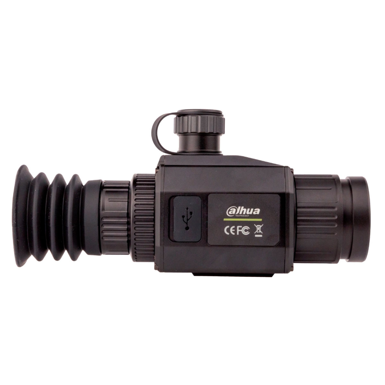 Тепловизионный прицел Dahua C425