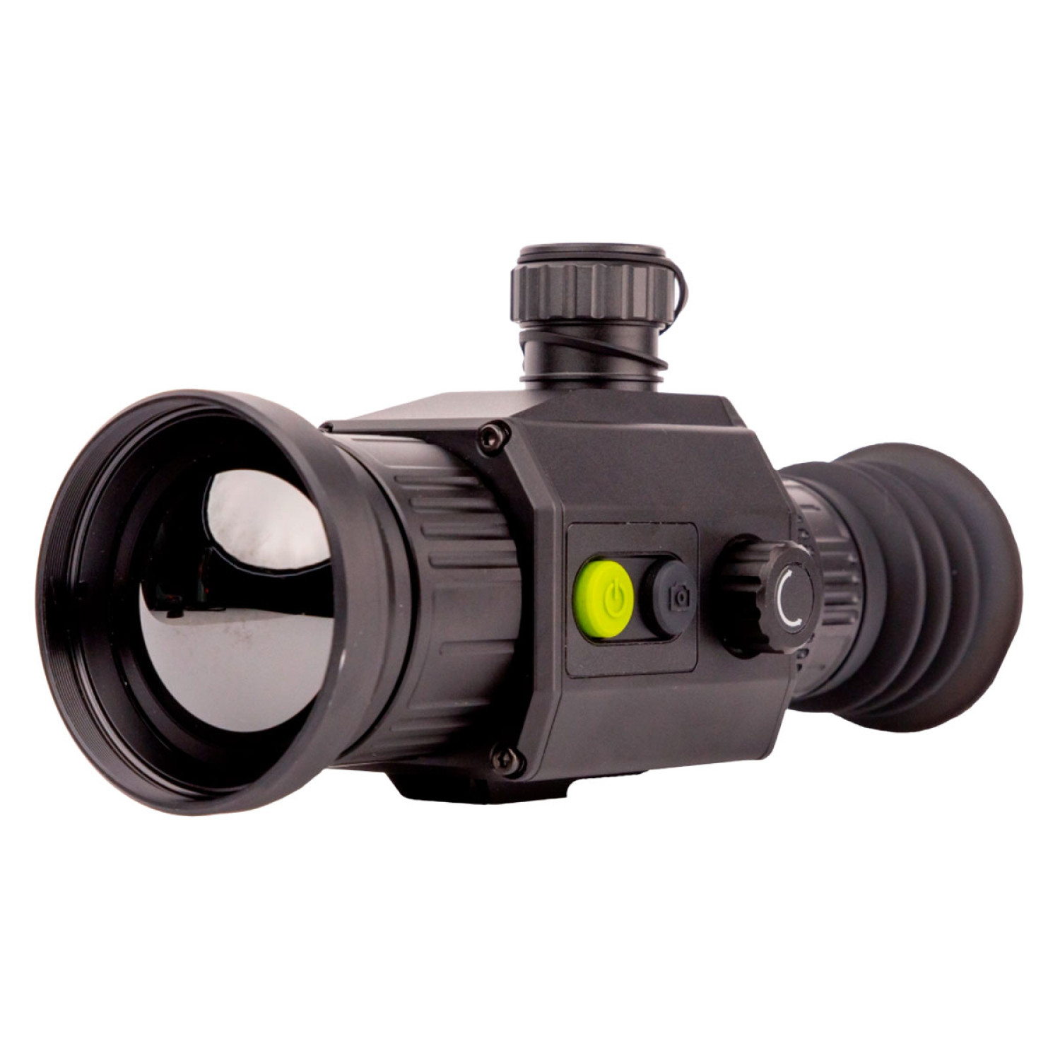 Тепловизионный прицел Dahua C650