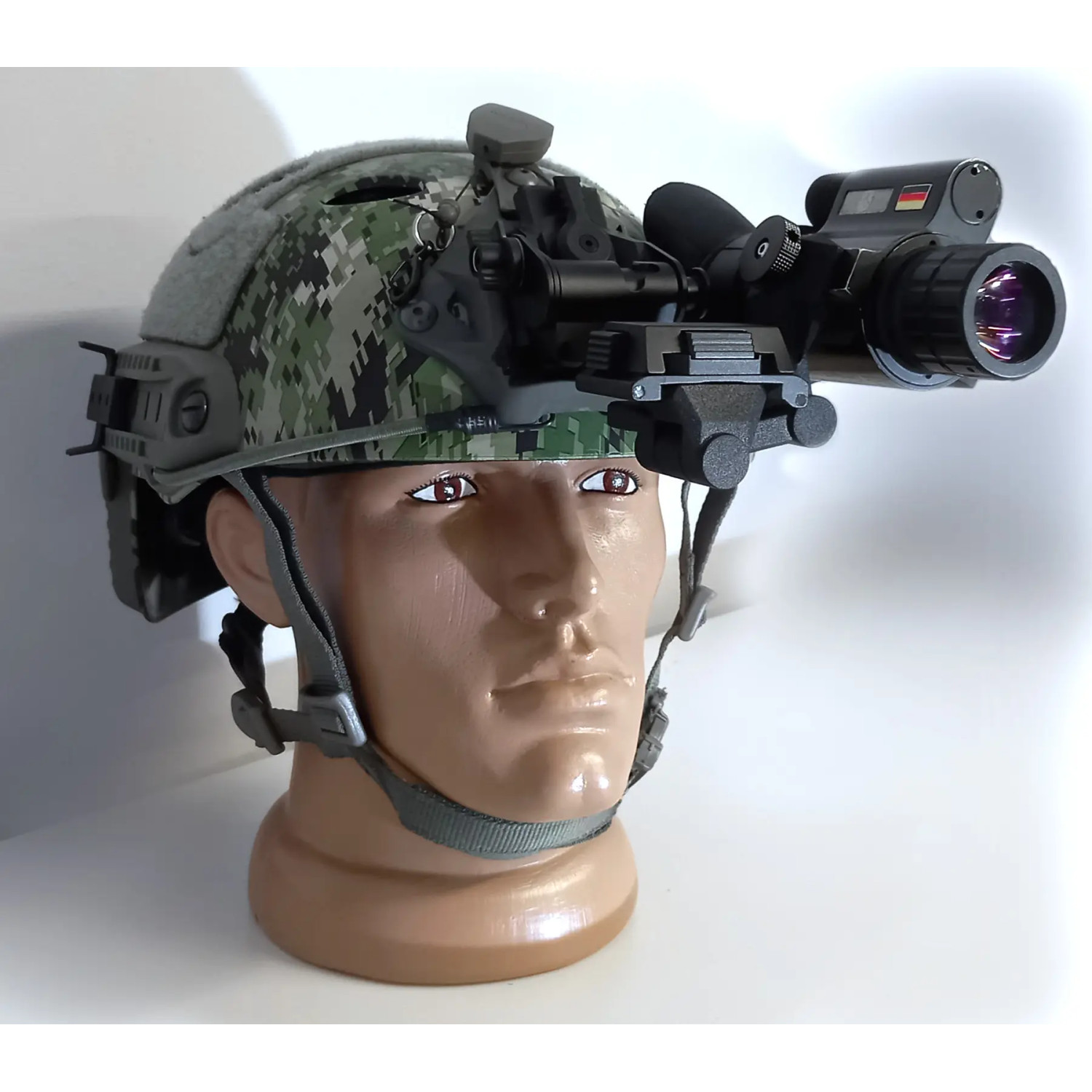 Адаптер J-arm для Jahnke DJ-8