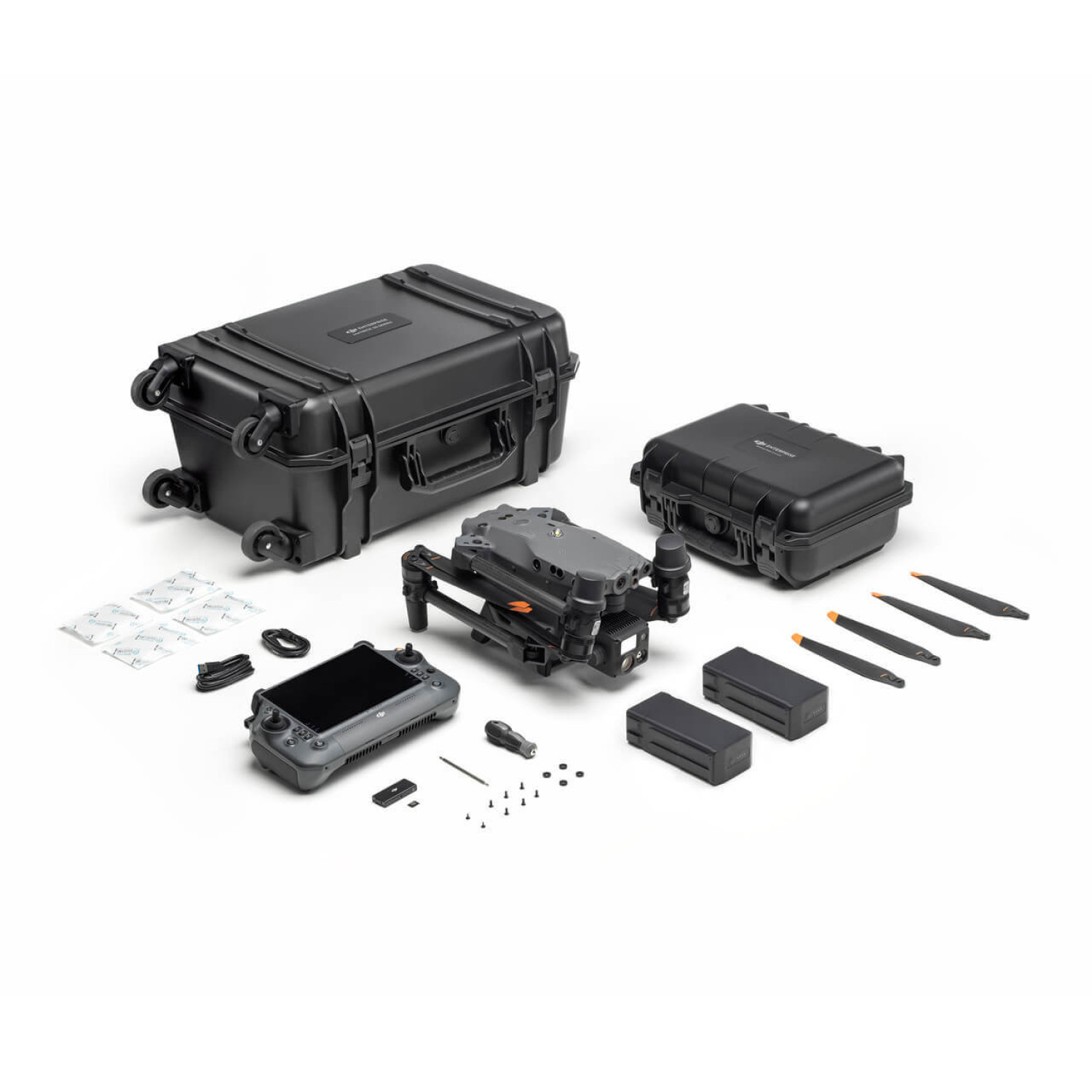 Квадрокоптер DJI Matrice 30T