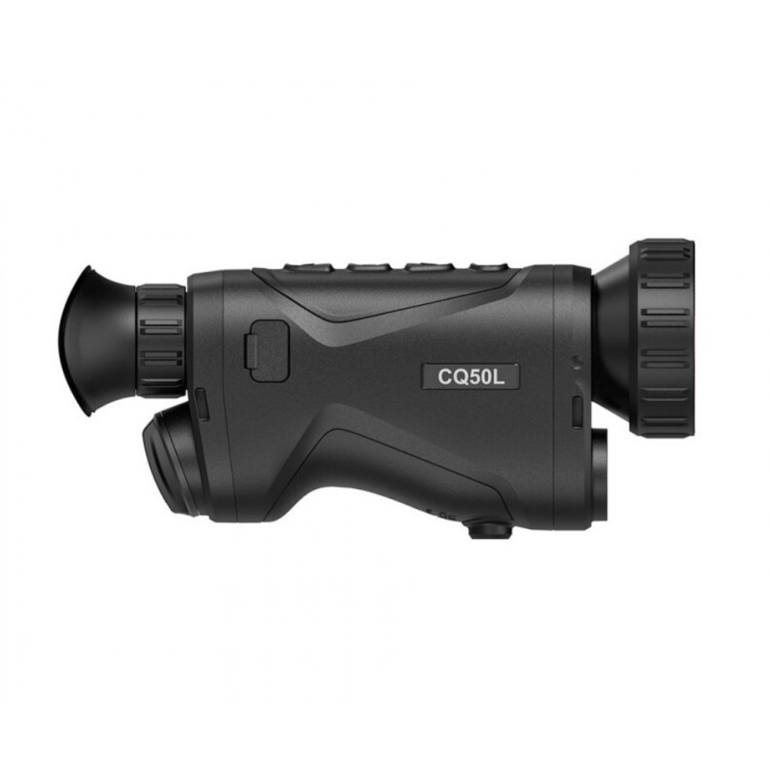 Тепловизор HikMicro CONDOR LRF CQ50L
