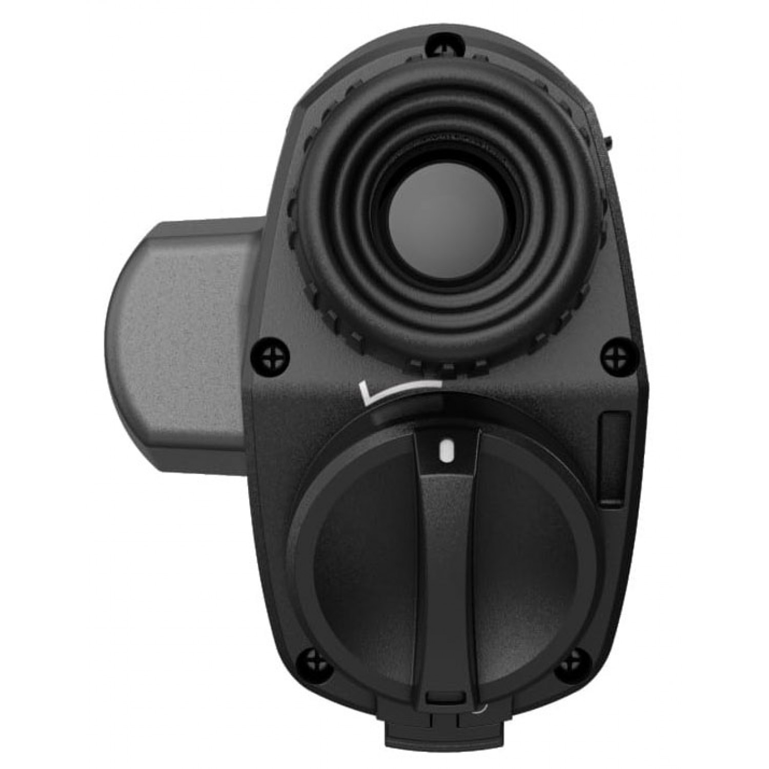 Тепловизор HIKMICRO GRYPHON GH25L LRF
