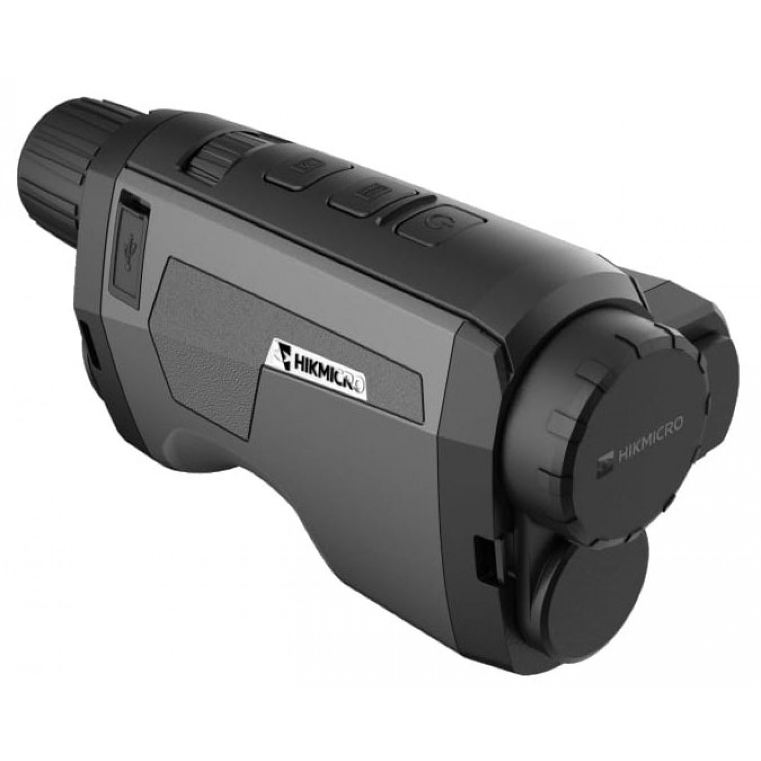 Тепловизор HIKMICRO GRYPHON GH35L LRF