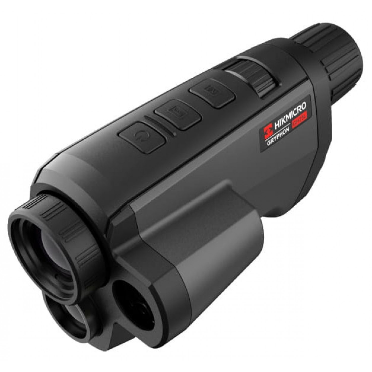 Тепловизор HIKMICRO GRYPHON GH25L LRF