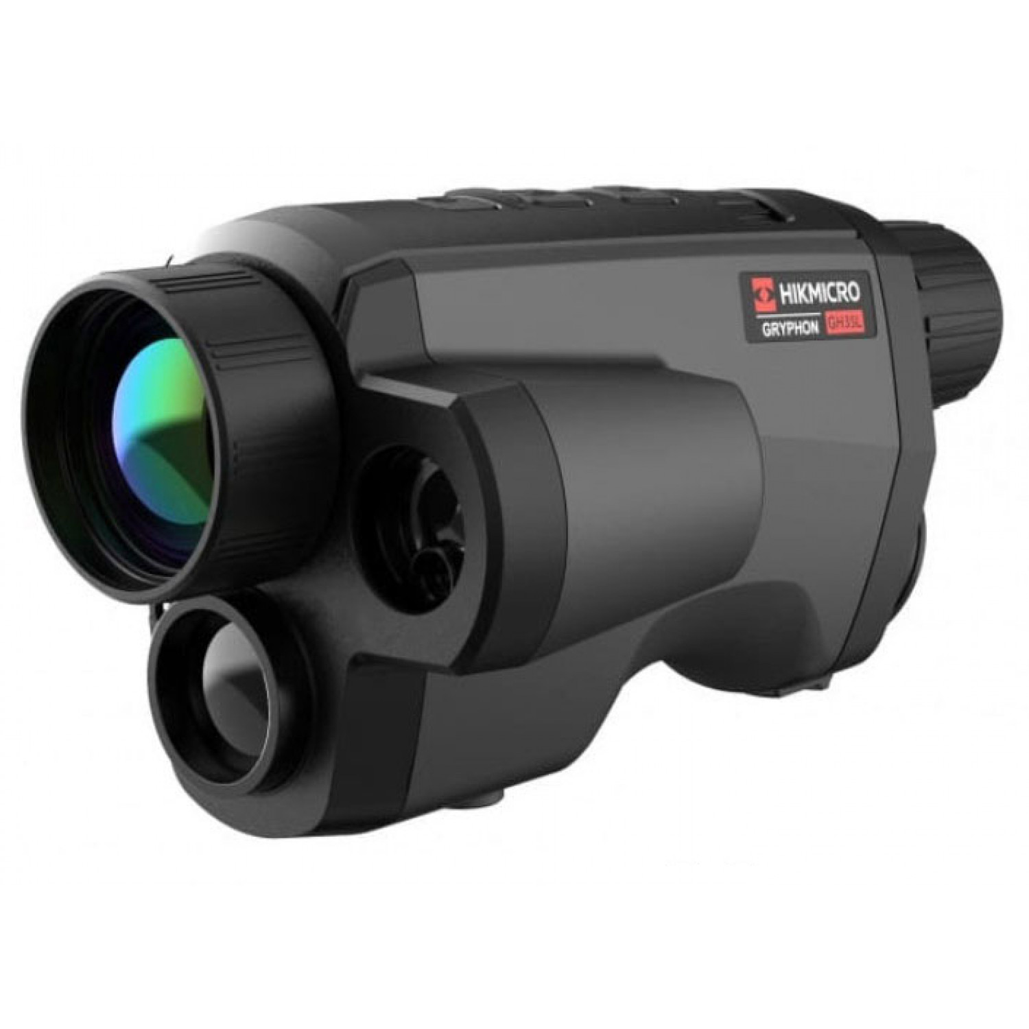 Тепловизор HIKMICRO GRYPHON GH35L LRF