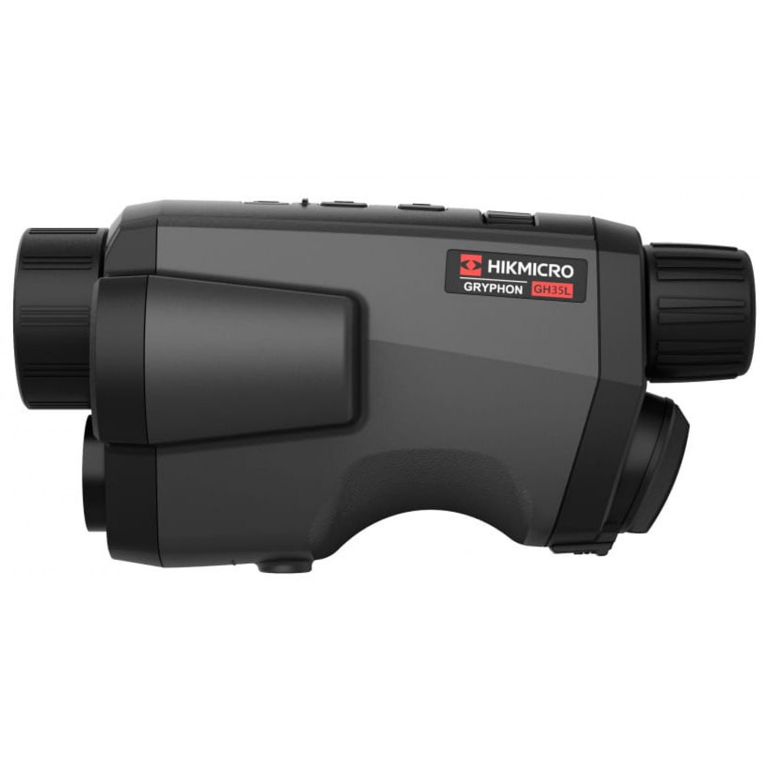 Тепловизор HIKMICRO GRYPHON GH35L LRF