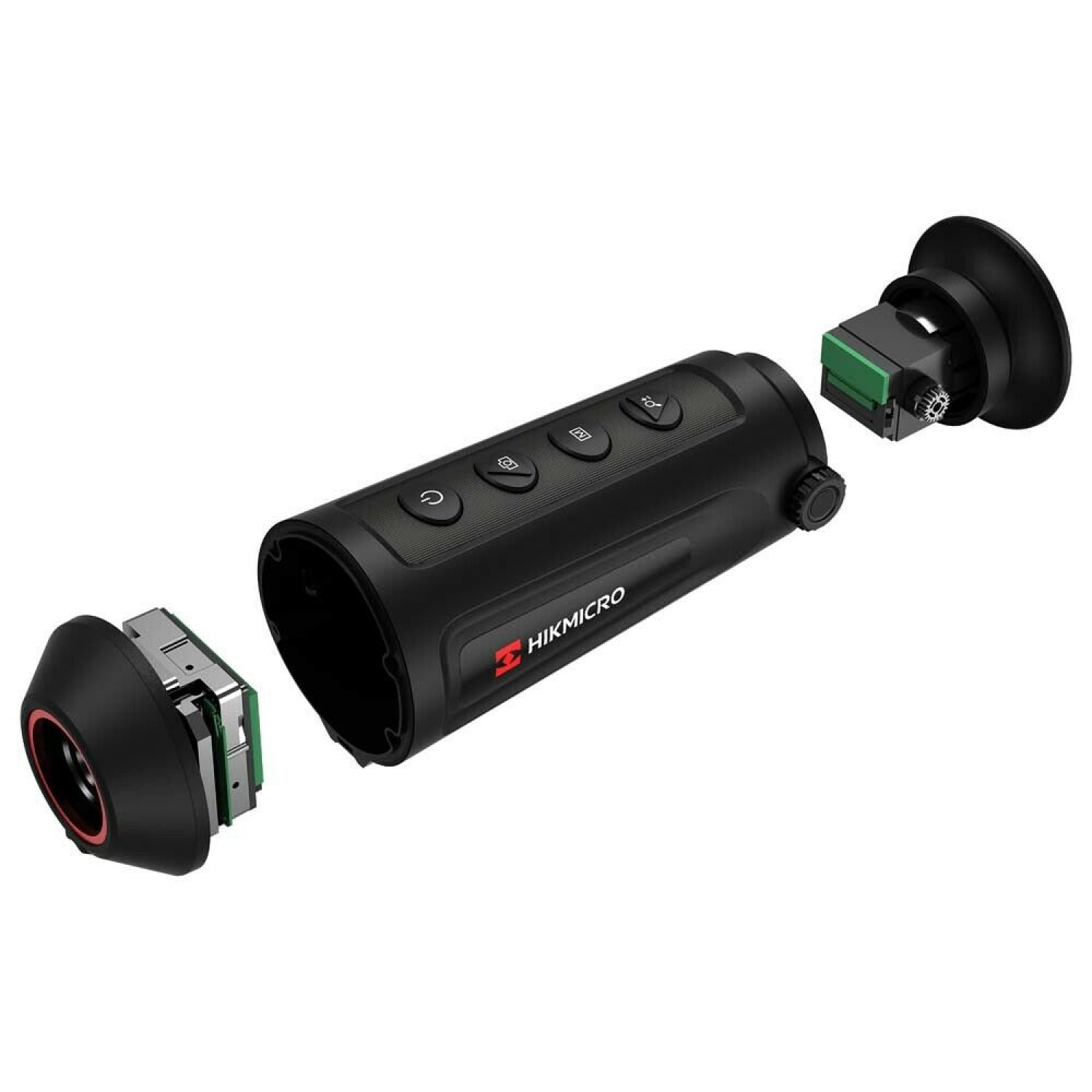 Тепловізор HIKMICRO LYNX Pro LH15