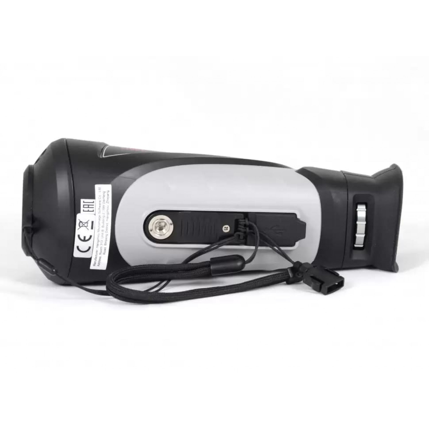 Тепловизор HIKMICRO OWL OH25