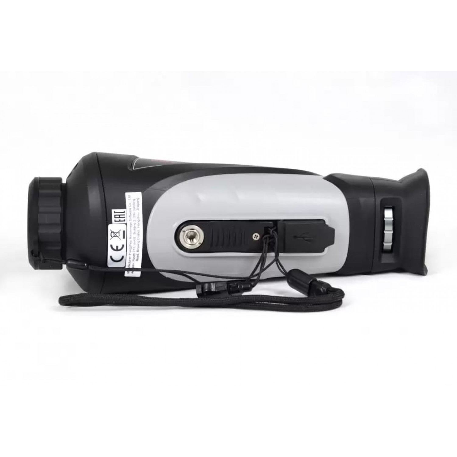 Тепловизор HIKMICRO OWL OQ35