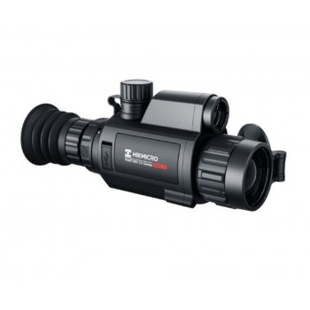 Тепловизионный прицел HIKMICRO Panther LRF PH35L 2.0