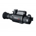Тепловізійний приціл HIKMICRO Panther LRF PH35L 2.0