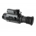 Тепловізійний приціл HIKMICRO Panther LRF PH35L 2.0
