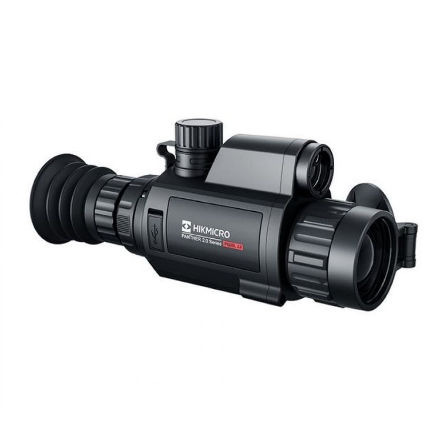 Тепловизионный прицел HIKMICRO Panther LRF PH50L 2.0