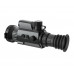 Тепловизионный прицел HIKMICRO Panther LRF PH50L 2.0