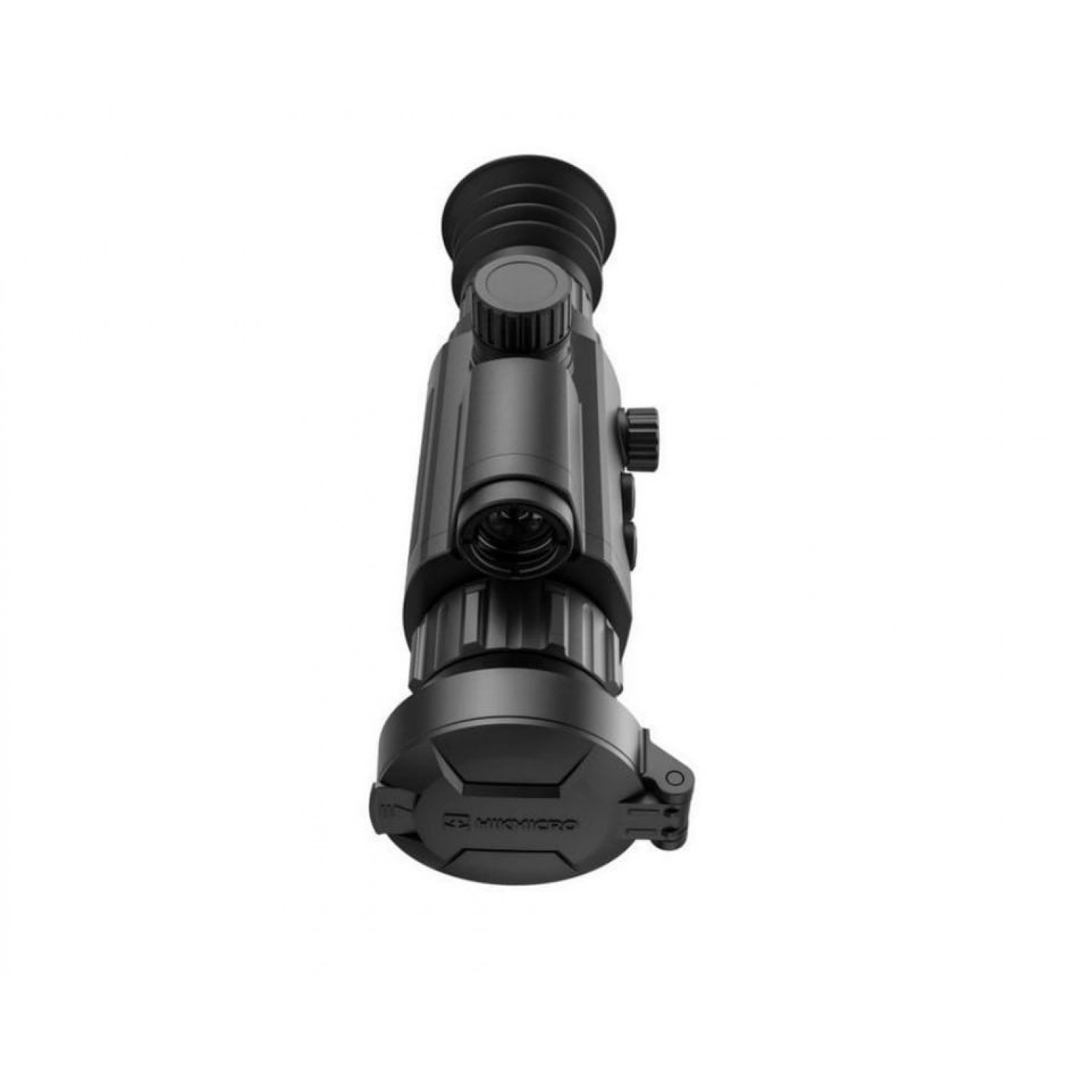 Тепловизионный прицел HIKMICRO Panther LRF PQ50L 2.0