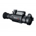 Тепловизионный прицел HIKMICRO Panther LRF PQ50L 2.0 Тепловизионный прицел HIKMICRO Panther LRF PQ50L 2.0