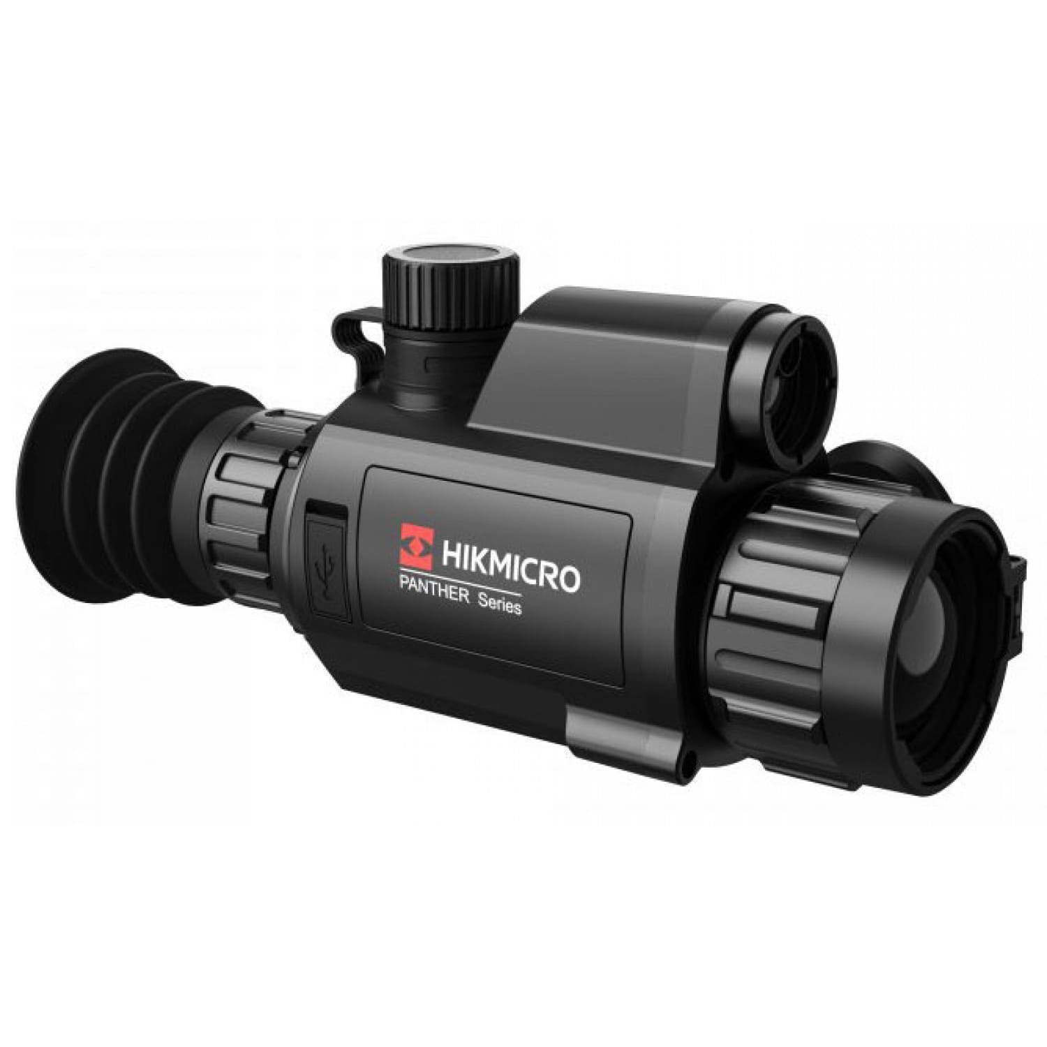 Тепловизионный прицел HIKMICRO Panther PQ35L