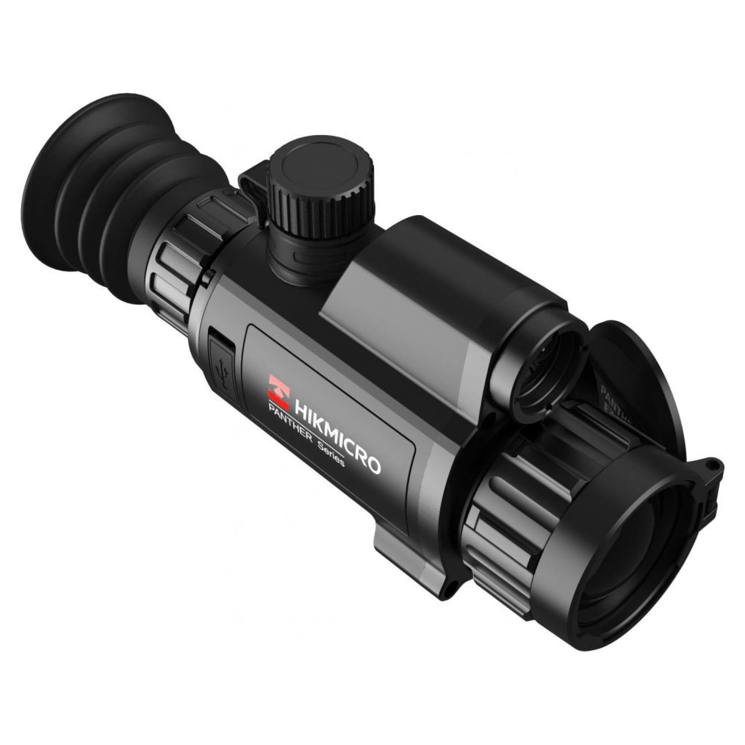 Тепловизионный прицел HIKMICRO Panther PQ50L