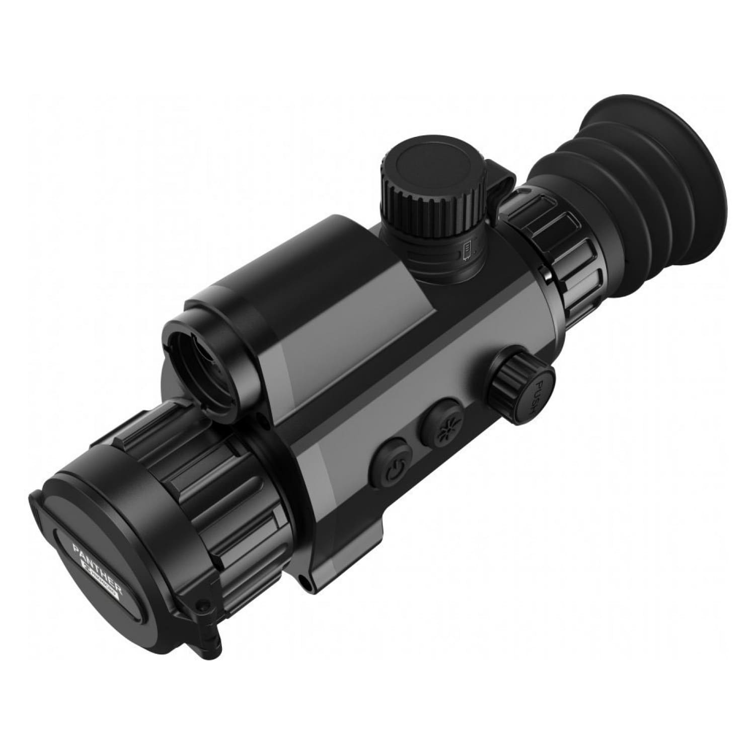 Тепловизионный прицел HIKMICRO Panther PQ50L