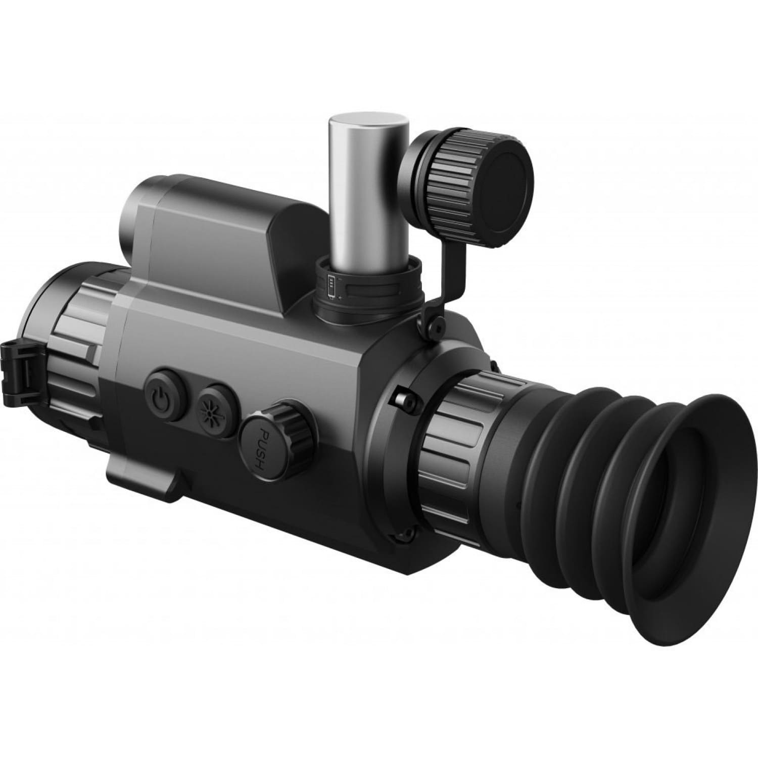 Тепловизионный прицел HIKMICRO Panther PQ50L