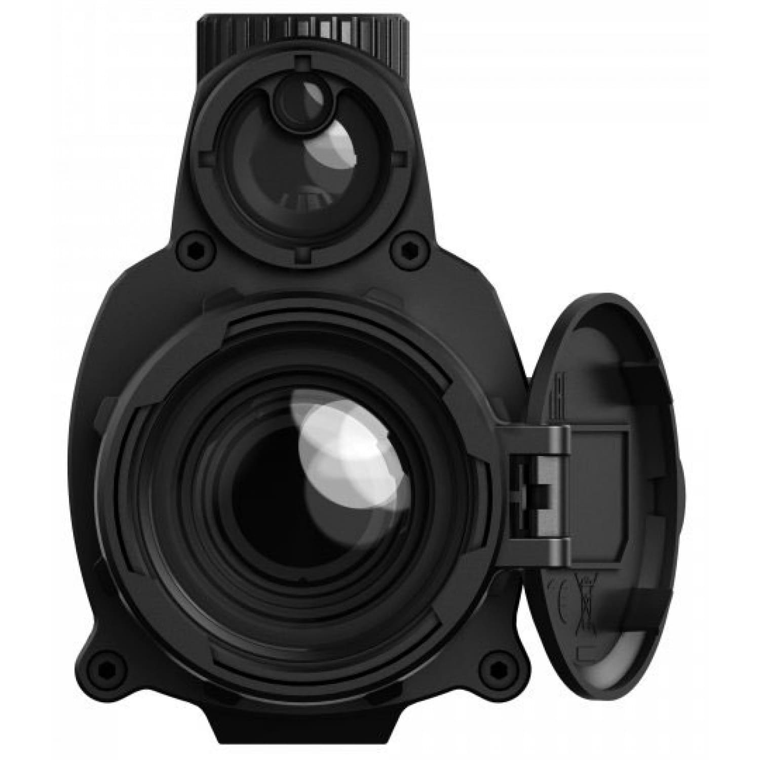Тепловизионный прицел HIKMICRO Panther PQ50L