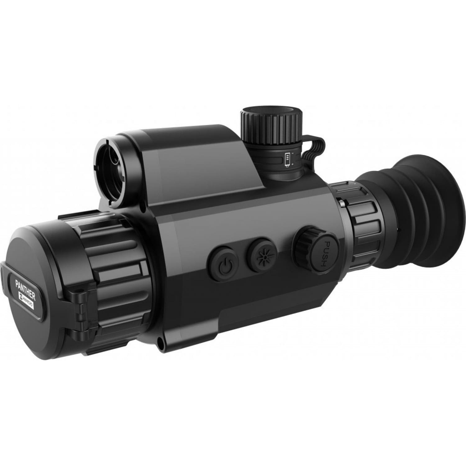 Тепловизионный прицел HIKMICRO Panther PQ50L