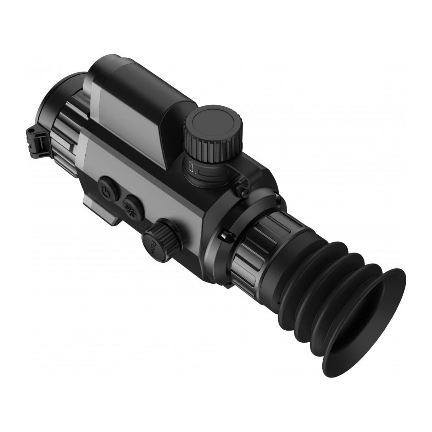 Тепловизионный прицел HIKMICRO Panther PQ50L
