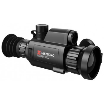 Тепловизионный прицел HIKMICRO Panther PH50L