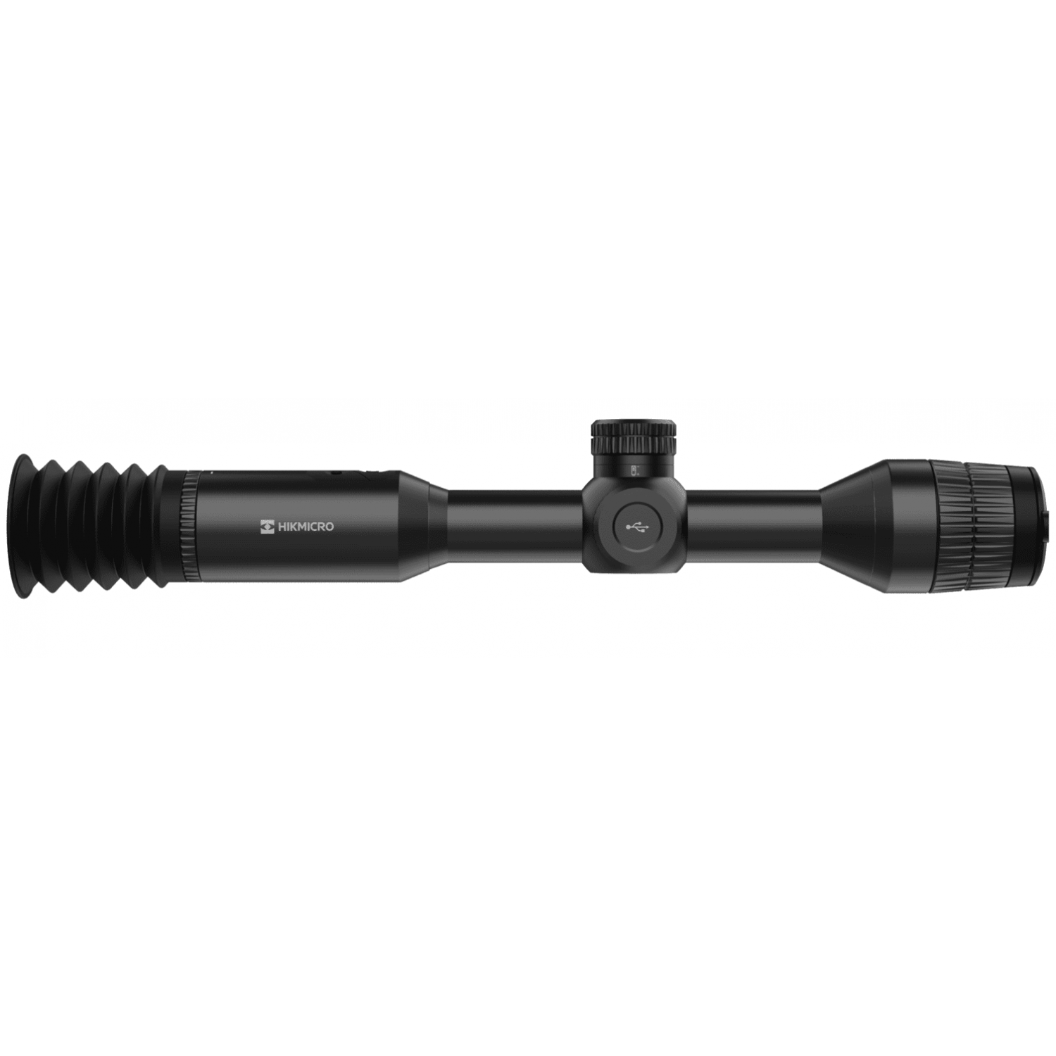 Тепловизионный прицел HIKMICRO Stellar SH35