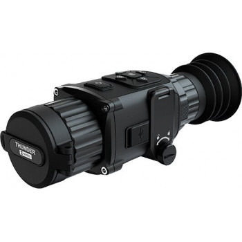 Тепловизионный прицел HIKMICRO Thunder Pro TE25