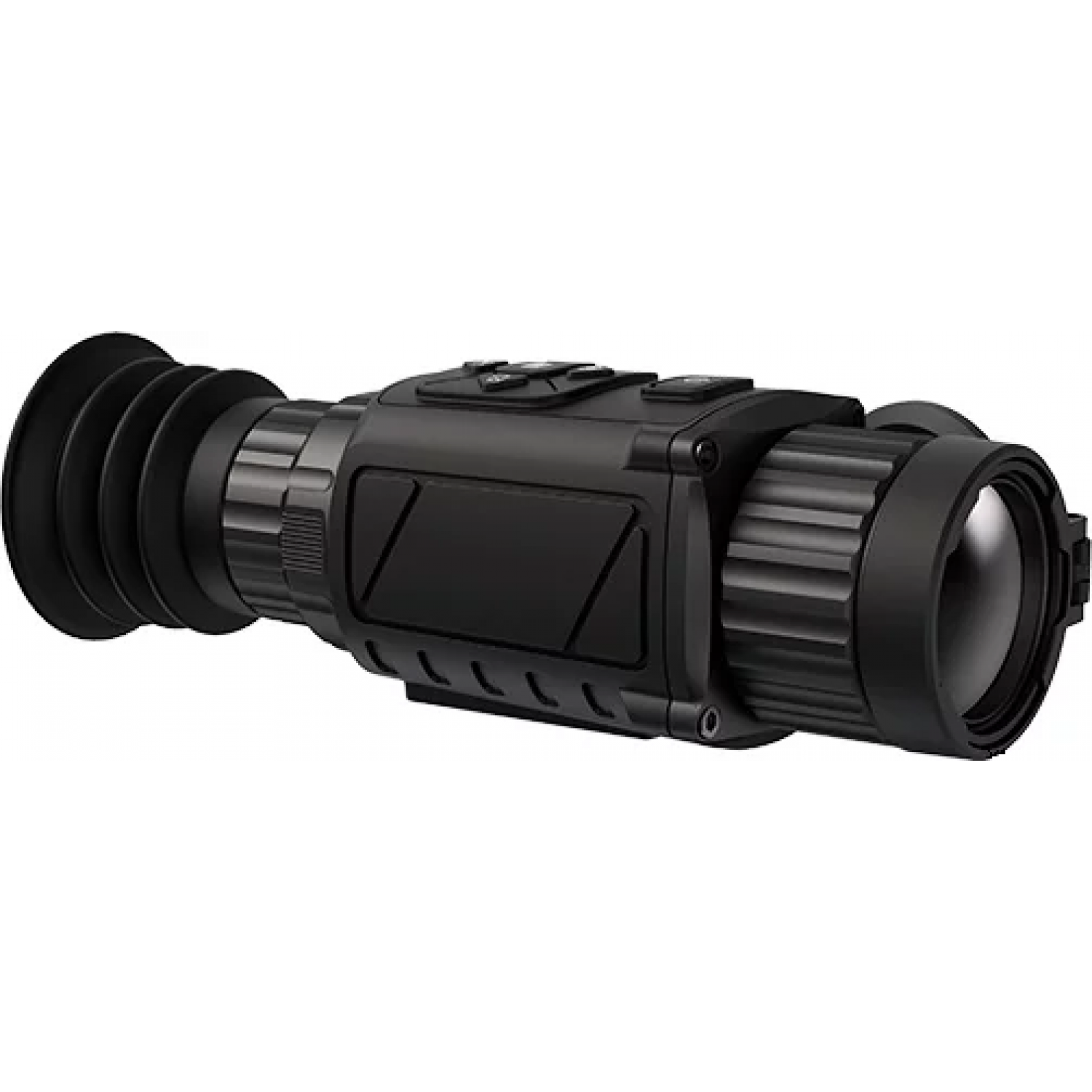 Тепловизионный прицел HIKMICRO Thunder Pro TE19