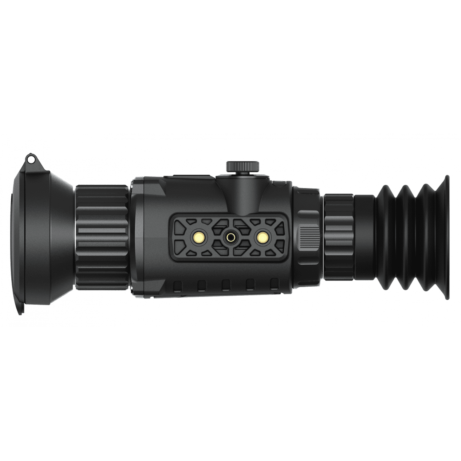 Тепловизионный прицел HIKMICRO Thunder Pro TQ50