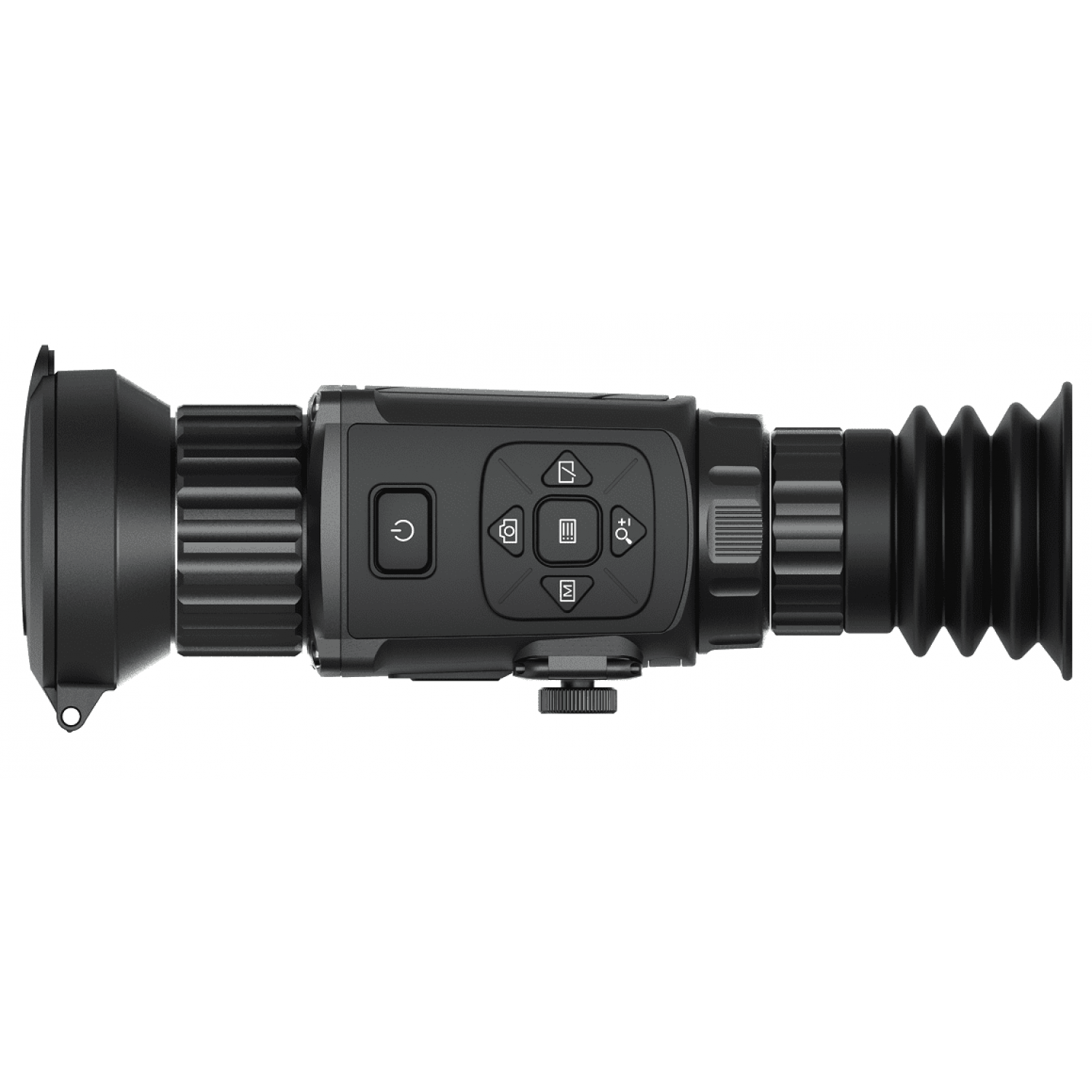 Тепловизионный прицел HIKMICRO Thunder Pro TQ50