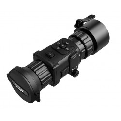 Тепловізійна насадка HIKMICRO Thunder Pro TQ50C